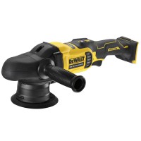 Dewalt DCM848N 18v XR Brushless 125mm Dual Action Polisher - Bare Unit £189.95